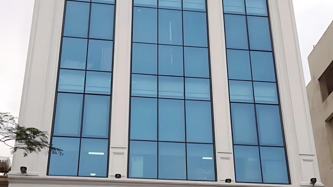Cho thuê văn phòng Hà Đông, Sát BX Yên Nghĩa và Đường QL6-Ba la, View Tàu Điện Cát Linh - Ảnh chính